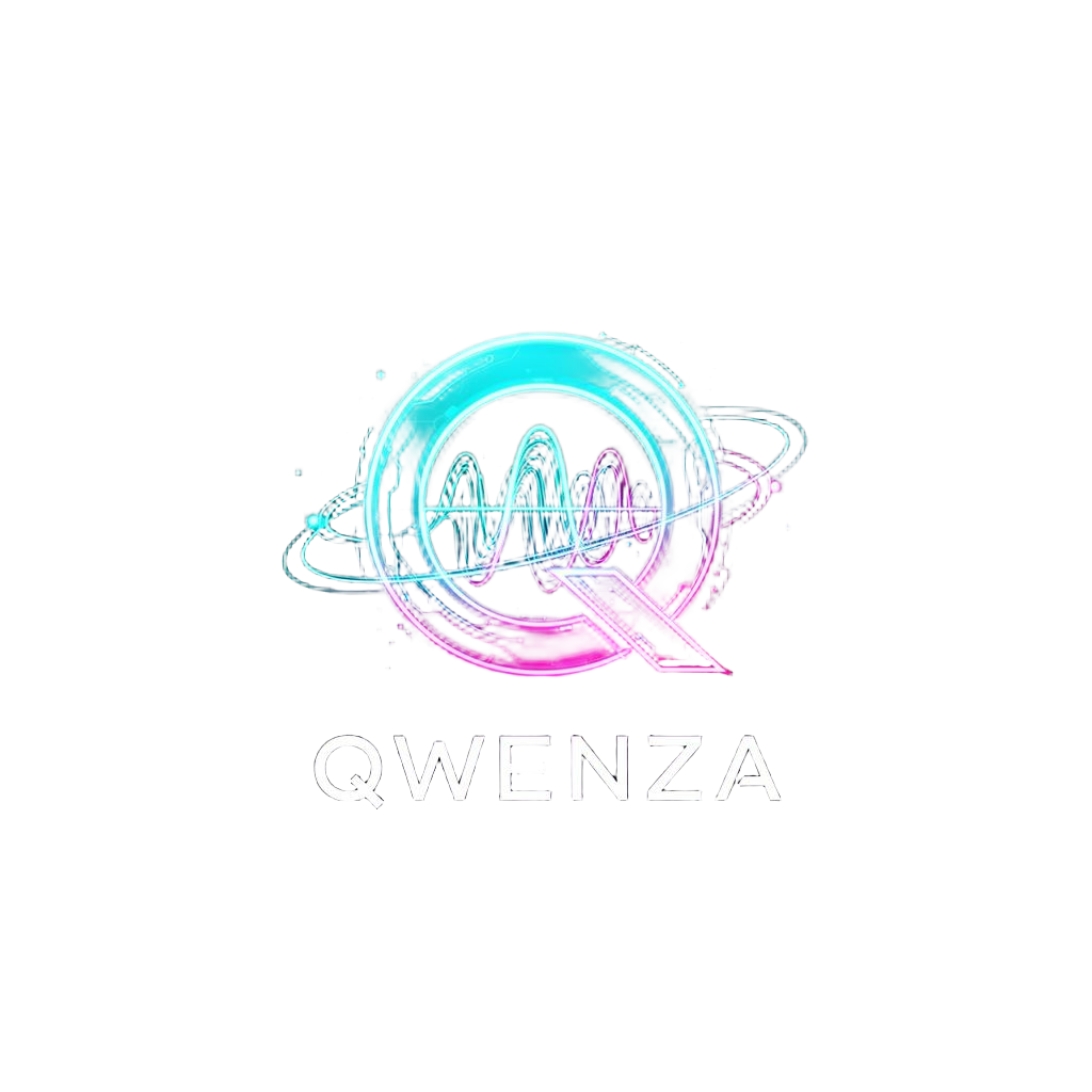 QWENZA Logo